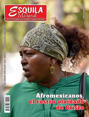 Esquila Misional Julio Agosto 2026
