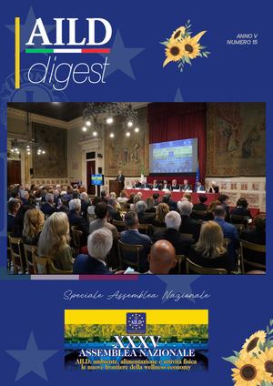 Ezine Aild Digest Anno V Numero 15