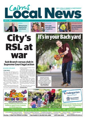 CLN July 3 2026