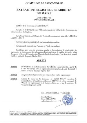 2026 126 Amicale L P. 04 05 Juillet