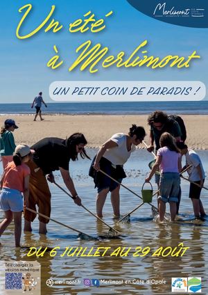 Programme été 2026