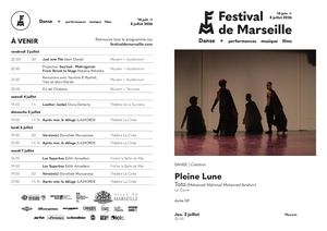 Pleine Lune - Toto