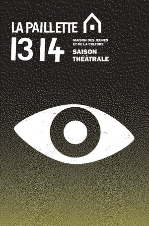 2013-2014 Plaquette de saison
