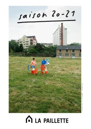 2020-2021 Dépliant de saison