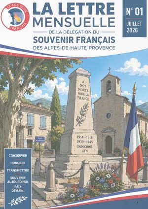 Lettre Sf 04 Juillet 2026