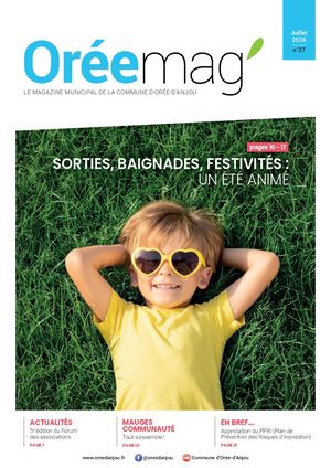 Orée Mag N°37
