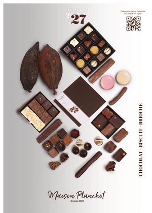 Catalogue Revente 2026 2027