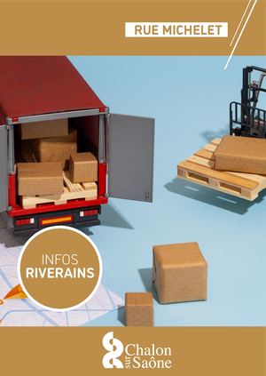 INFOS RIVERAINS - RUE MICHELET