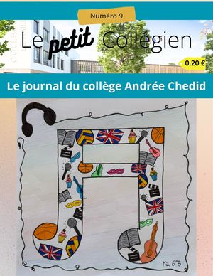 Copie De Petit Collégien 9 6