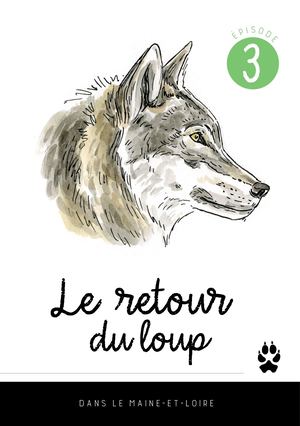 EPISODE 3 Les Predations Du Loup
