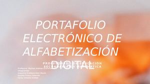 Presentación Portafolio Creativo Minimalista Naranja 20260702 105239 0000
