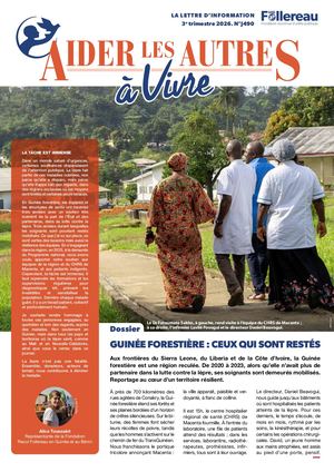 Journal J490 - juillet 2026