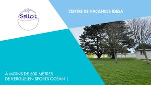Igesa Hebergement Restauration