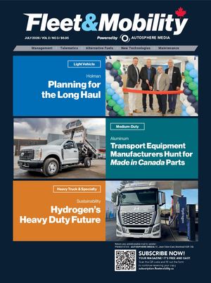 Fleet&Mobility | July 2026