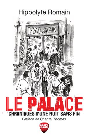 Test Palace Ex Fashion Week
