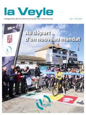 MAGVeyle#23 Juin 2026