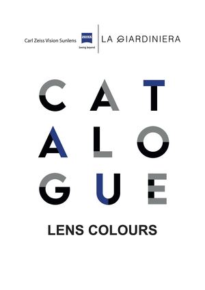 Catalogo Lenti 2026 PC