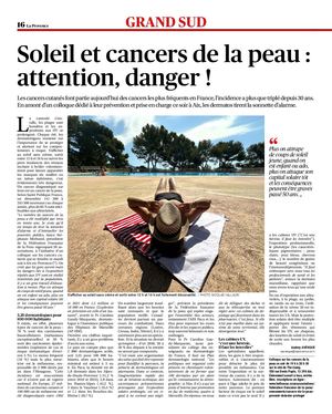 La Provence - 30 06 2026 - Page 16