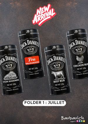 Folder 1 : Juillet FR