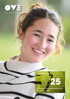 Rapport Annuel OVE 2025