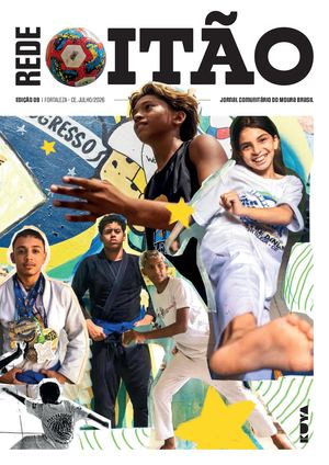 9ª edição | Rede Oitão