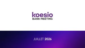 Bank Meeting Juillet 2026 Review