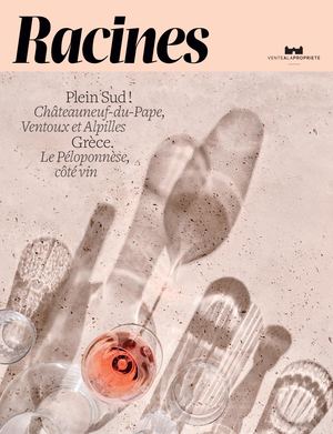 Racines #12