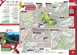 Bien partager la montagne : les bonnes pratiques