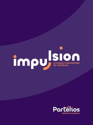 Livret IMPULSION