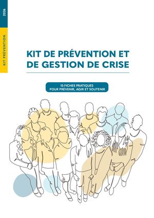 Kit De Prévention Et De Gestion De Crise