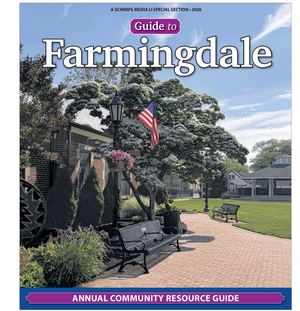 Guide To Farmingdale July, 2026