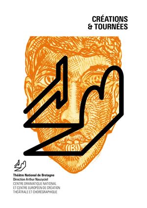 Livret Créations & Tournées
