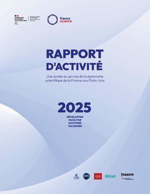 Rapport D'activité 2025