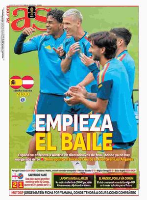 2026 07 02 Diario As Es