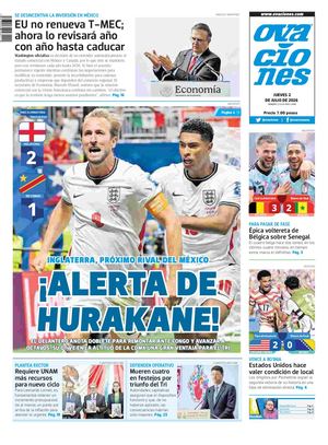 2026 07 02 Diario Ovaciones Mx