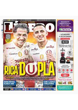 2026 07 02 Diario Libero