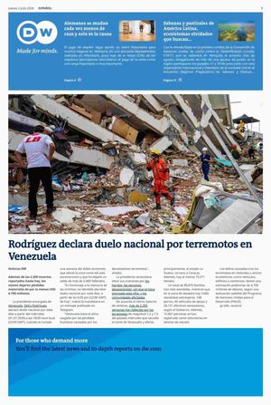2026 07 02 Diario Deutsche Welle De