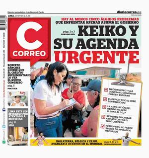2026 07 02 Diario Correo