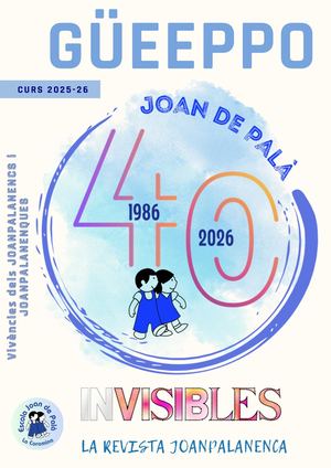 Güeeppo 2026