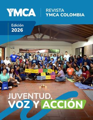 Revista Convencion Nacional 2026
