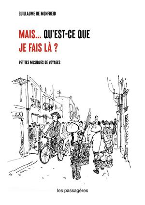 Mais Qu Est Ce Que Je Fais La Calameo