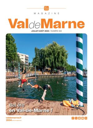 Magazine ValdeMarne 422