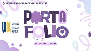 Examen Final Portafolio Virtual