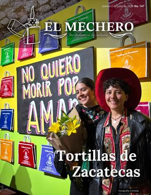 El Mechero #147