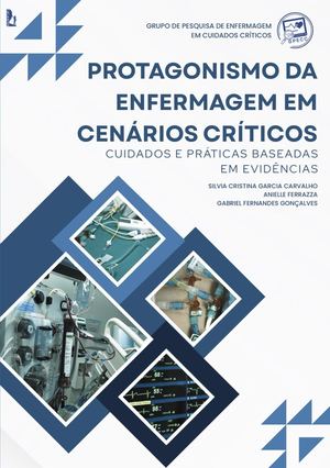 02475 | Protagonismo Da Enfermagem Em Cenarios Criticos | Revisão