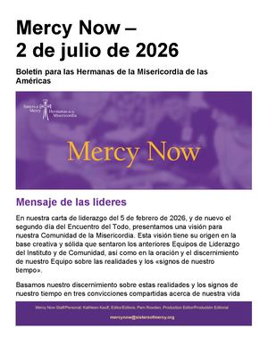 2 De Julio De 2026
