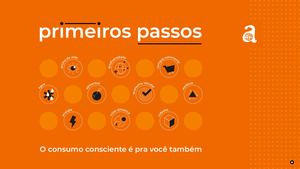 Agua Ebook Primeiros Passos Akatu