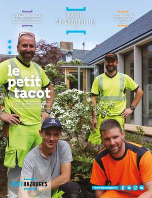 Le Petit Tacot Été 2026