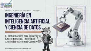 Inteligencia Artificial Y Ciencia De Datos