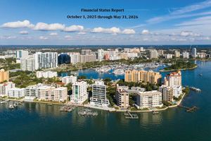 FY26 May Combined Status Report